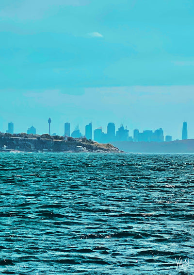 SYDNEY-CITY-BY-SEA